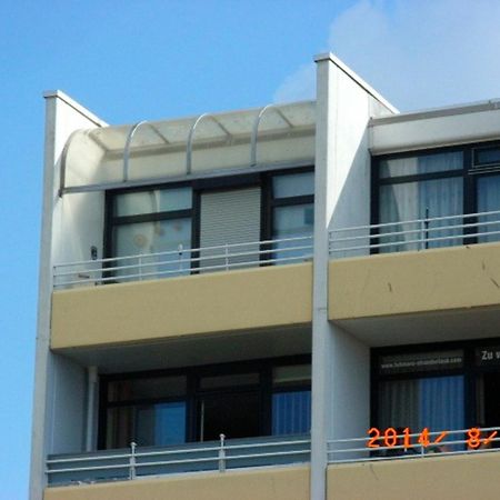 Ferienwohnung Thordsen 4 Burgtiefe auf Fehmarn Dış mekan fotoğraf