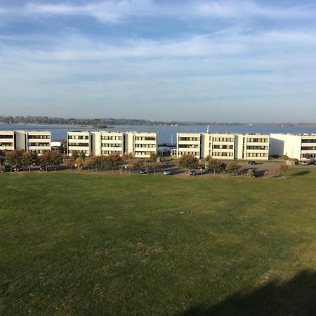 Ferienwohnung Thordsen 4 Burgtiefe auf Fehmarn Dış mekan fotoğraf