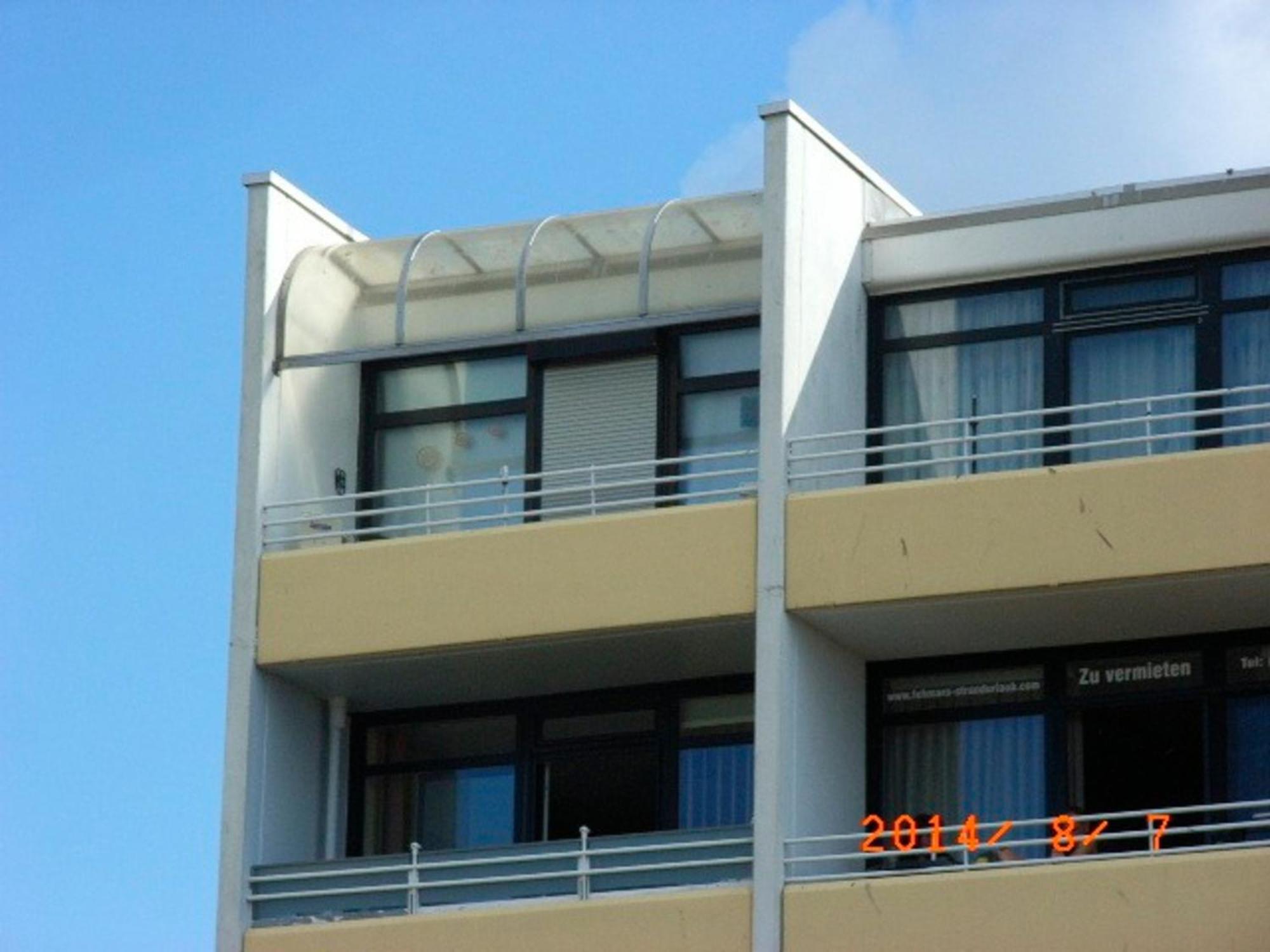 Ferienwohnung Thordsen 4 Burgtiefe auf Fehmarn Dış mekan fotoğraf